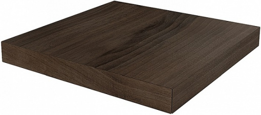 DL501700R/GCS Ступень угловая клееная левая Про Вуд коричневый 33x33 КЕРАМА МАРАЦЦИ фото DL501700R/GCS Ступень угловая клееная левая Про Вуд коричневый 33x33 КЕРАМА МАРАЦЦИ