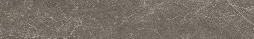 фото KM6060G0521RBT6 Плинтус Эстерель коричневый матовый обрезной 60x9,5x0,9 КЕРАМА МАРАЦЦИ
