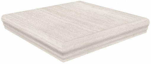 SG157100R/GR/ANS Ступень Пантеон бежевый светлый левая угловая 34x34 КЕРАМА МАРАЦЦИ фото SG157100R/GR/ANS Ступень Пантеон бежевый светлый левая угловая 34x34 КЕРАМА МАРАЦЦИ