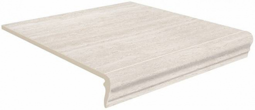 SG157100R/GR Ступень Пантеон бежевый светлый фронтальная 40,2x34 КЕРАМА МАРАЦЦИ фото SG157100R/GR Ступень Пантеон бежевый светлый фронтальная 40,2x34 КЕРАМА МАРАЦЦИ