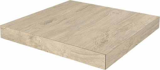 SG506500R/GCS Ступень Сальветти капучино светлый угловая левая клееная 33x33 КЕРАМА МАРАЦЦИ фото SG506500R/GCS Ступень Сальветти капучино светлый угловая левая клееная 33x33 КЕРАМА МАРАЦЦИ