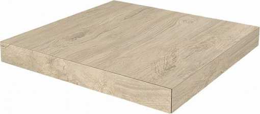 SG506520R/GCS Ступень угловая клееная левая Сальветти капучино светлый 33x33x0,9 КЕРАМА МАРАЦЦИ фото SG506520R/GCS Ступень угловая клееная левая Сальветти капучино светлый 33x33x0,9 КЕРАМА МАРАЦЦИ