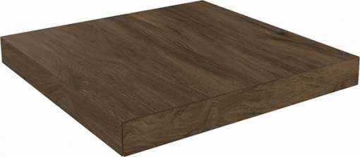 SG506820R/GCD Ступень угловая клееная правая Сальветти коричневый 33x33x0,9 КЕРАМА МАРАЦЦИ фото SG506820R/GCD Ступень угловая клееная правая Сальветти коричневый 33x33x0,9 КЕРАМА МАРАЦЦИ