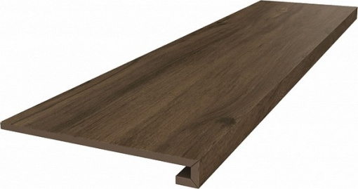 SG506820R/GCF Ступень клееная Сальветти коричневый 33x119,5x0,9 КЕРАМА МАРАЦЦИ фото SG506820R/GCF Ступень клееная Сальветти коричневый 33x119,5x0,9 КЕРАМА МАРАЦЦИ