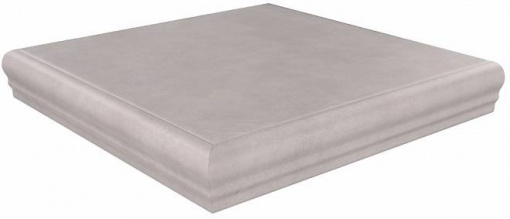 SG925100N/GR/AN Ступень угловая универсальная Александрия серый 30x30 КЕРАМА МАРАЦЦИ фото SG925100N/GR/AN Ступень угловая универсальная Александрия серый 30x30 КЕРАМА МАРАЦЦИ