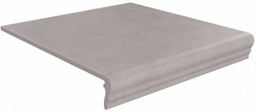 SG925100N/GR Ступень фронтальная Александрия серый 30x30 КЕРАМА МАРАЦЦИ фото SG925100N/GR Ступень фронтальная Александрия серый 30x30 КЕРАМА МАРАЦЦИ