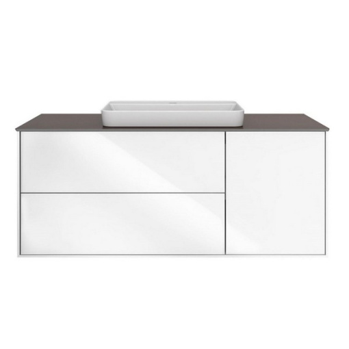 PLB.M.120.3/WHT Тумба Plaza Modern/Плаза Модерн подвесная 120 белый 3 ящика КЕРАМА МАРАЦЦИ фото PLB.M.120.3/WHT Тумба Plaza Modern/Плаза Модерн подвесная 120 белый 3 ящика КЕРАМА МАРАЦЦИ