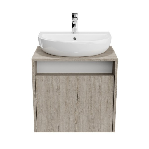 PRO.60.1/OAK.O Тумба Pro/Про подвесная 1 ящик 60, дуб Орегон КЕРАМА МАРАЦЦИ фото PRO.60.1/OAK.O Тумба Pro/Про подвесная 1 ящик 60, дуб Орегон КЕРАМА МАРАЦЦИ