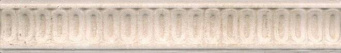 фото BOA003 Пантеон 25x4 керамический бордюр КЕРАМА МАРАЦЦИ