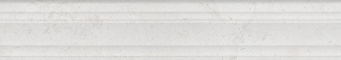 KMB2BLF001BR Багет Гране белый матовый обрезной 40x7,3x2,7 бордюр КЕРАМА МАРАЦЦИ фото KMB2BLF001BR Багет Гране белый матовый обрезной 40x7,3x2,7 бордюр КЕРАМА МАРАЦЦИ