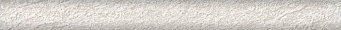 фото SPA030R Гренель серый светлый обрезной 30x2,5 керамический бордюр КЕРАМА МАРАЦЦИ