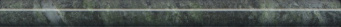 фото SPA057R Серенада зеленый глянцевый обрезной 30x2,5x1,9 бордюр КЕРАМА МАРАЦЦИ