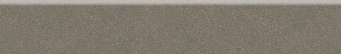 фото DD254220R/3BT Плинтус Джиминьяно коричневый матовый обрезной 60х9,5х0,9 КЕРАМА МАРАЦЦИ