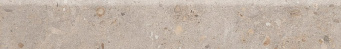 фото SG653820R/6BT Плинтус Риккарди бежевый матовый 60x9,5x0,9 КЕРАМА МАРАЦЦИ