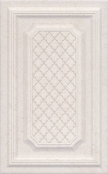 фото AD/A405/6356 Сорбонна панель 25x40 керамический декор КЕРАМА МАРАЦЦИ