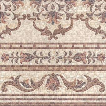 фото HGD/A236/SG1544L Пантеон ковер лаппатированный 40,2*40,2 керамический декор КЕРАМА МАРАЦЦИ