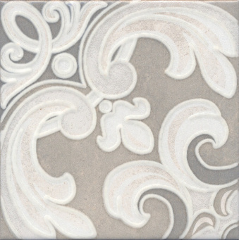 фото HGD/A315/17000 Пикарди 15*15 керамический декор КЕРАМА МАРАЦЦИ