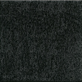фото HGD/B576/5292 Барберино 6 черный глянцевый 20x20x0,69 декор КЕРАМА МАРАЦЦИ