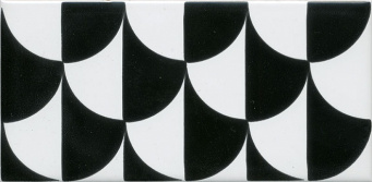 фото NT/A215/16000 Граньяно геометрия 7,4*15 керамический декор КЕРАМА МАРАЦЦИ
