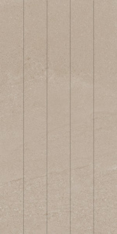 Фото OS/B314/11258R чипсет Про Матрикс бежевый матовый обрезной 30*60 декор КЕРАМА МАРАЦЦИ