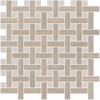 фото SG183/002 Сафьян мозаичный 42,7x42,7 керамический декор КЕРАМА МАРАЦЦИ