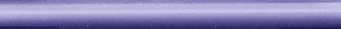 фото SPA006R Бордюр фиолетовый обрезной КЕРАМА МАРАЦЦИ
