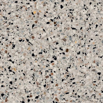 фото KM6060G0001R Бричиола белый матовый обрезной 60x60x0,9 керамогранит КЕРАМА МАРАЦЦИ