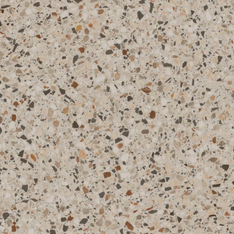 фото KM6060G0031R Бричиола бежевый светлый матовый обрезной 60x60x0,9 керамогранит КЕРАМА МАРАЦЦИ