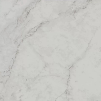 фото KM6060G0321R Тубкаль белый матовый обрезной 60x60x0,9 керамогранит КЕРАМА МАРАЦЦИ