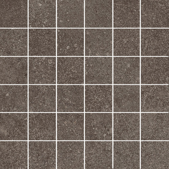 KMD2MSA020BR Руссильон мозаичный коричневый тёмный матовый обрезной 30x30x0,9 декор КЕРАМА МАРАЦЦИ фото KMD2MSA020BR Руссильон мозаичный коричневый тёмный матовый обрезной 30x30x0,9 декор КЕРАМА МАРАЦЦИ