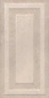 фото 11130R (1,62м 9пл) Версаль бежевый панель глянцевый обрезной 30x60x1,05 керамическая плитка КЕРАМА МАРАЦЦИ