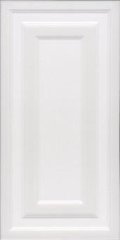 фото 11224R (1,62м 9пл)Магнолия панель белый матовый обрезной 30x60x1,05 керамическая плитка КЕРАМА МАРАЦЦИ