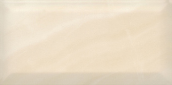 фото 19014 Летний сад бежевый грань 20*9,9 керамическая плитка КЕРАМА МАРАЦЦИ