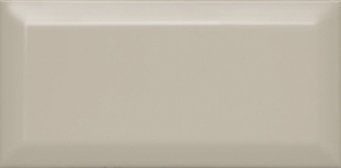 фото 19042 Бланше серый грань 20*9,9 керамическая плитка КЕРАМА МАРАЦЦИ
