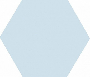 фото 24006 Аньет голубой 20*23,1 керамическая плитка КЕРАМА МАРАЦЦИ