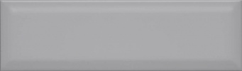 фото 9014 Аккорд серый грань 8,5*28,5 керамическая плитка КЕРАМА МАРАЦЦИ