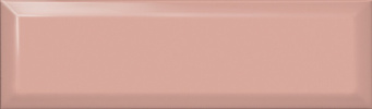 Фото 9025 Аккорд розовый светлый грань 8,5*28,5 керамическая плитка КЕРАМА МАРАЦЦИ