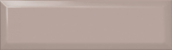 Фото 9027 Аккорд дымчатый светлый грань 8,5*28,5 керамическая плитка КЕРАМА МАРАЦЦИ