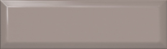 Фото 9029 Аккорд коричневый светлый грань 8,5*28,5 керамическая плитка КЕРАМА МАРАЦЦИ