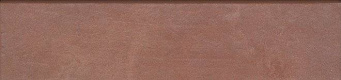 фото 3414/4BT Честер коричневый темный плинтус КЕРАМА МАРАЦЦИ