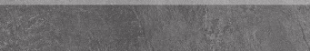 фото DD200620R/3BT Плинтус Про Стоун антрацит обрезной 60x9,5x0,9 КЕРАМА МАРАЦЦИ