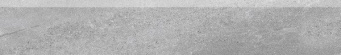 фото DD602220R/6BT Плинтус Про Матрикс серый обрезной 60x9,5x0,9 КЕРАМА МАРАЦЦИ