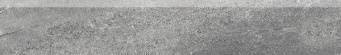 фото DD602320R/6BT Плинтус Про Матрикс серый темный обрезной 60x9,5x0,9 КЕРАМА МАРАЦЦИ