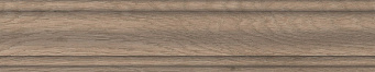 фото DL5101/BTG Плинтус Про Вуд бежевый темный 39,6x8 КЕРАМА МАРАЦЦИ