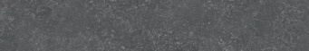 фото KM6060G0141RBT6 Плинтус Касабланка HP антрацит матовый обрезной 60x9,5x0,9 КЕРАМА МАРАЦЦИ