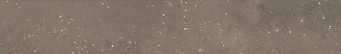 фото KM6060G1221R8BT6 Плинтус Пунтум коричневый матовый обрезной 60x9,5x0,8 КЕРАМА МАРАЦЦИ