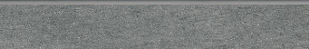 фото SG212500R/3BT Ньюкасл серый темный обрезной плинтус КЕРАМА МАРАЦЦИ