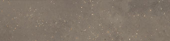 фото KM6060G1221R8ALT Подступенок Пунтум коричневый матовый обрезной 60x14,5x0,8 КЕРАМА МАРАЦЦИ