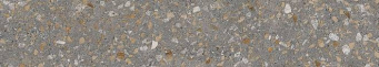 фото SG632200R/1 Подступенок Терраццо коричневый 60x10,7 КЕРАМА МАРАЦЦИ