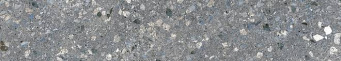 фото SG632800R/1 Подступенок Терраццо серый темный 60x10,7 КЕРАМА МАРАЦЦИ